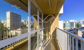 Imagem 2: Apartamento à CORAÇÃO DO BATEL Curitiba/PR