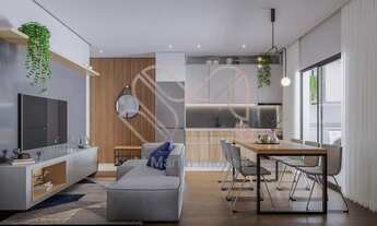 Imagem 3: Apartamento à venda no bairro Portão - Curitiba/PR