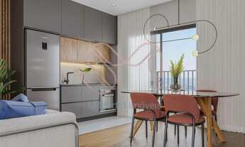 Imagem 2: Apartamento à venda no bairro Portão - Curitiba/PR