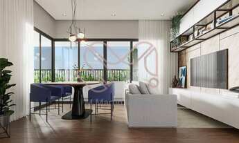 Imagem: Apartamento à venda no bairro Portão