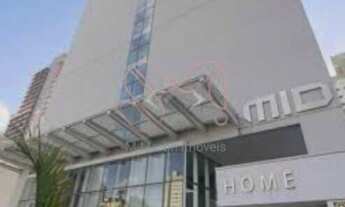 Imagem: Apartamento em Centro, Curitiba/PR