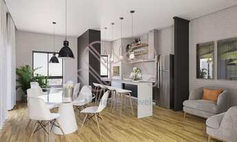 Imagem 7: Apartamento à venda no bairro Boa Vista - Curitiba/PR