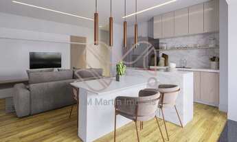 Imagem 5: Apartamento à venda no bairro Boa Vista - Curitiba/PR