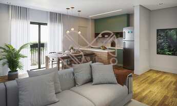 Imagem: Apartamento à venda no bairro Boa Vista