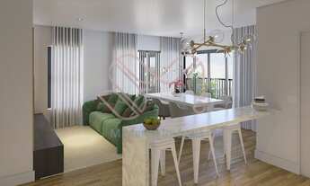 Imagem 2: Apartamento à venda no bairro Boa Vista - Curitiba/PR