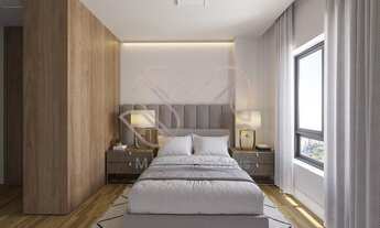 Imagem 4: Apartamento à venda no bairro Boa Vista - Curitiba/PR