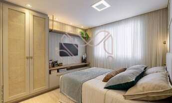 Imagem 7: Apartamento à venda no bairro Cristo Rei - Curitiba/PR