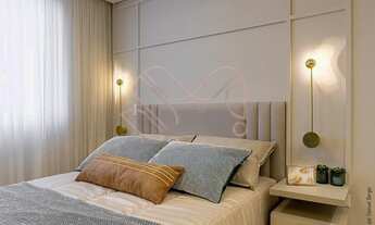 Imagem 5: Apartamento à venda no bairro Cristo Rei - Curitiba/PR