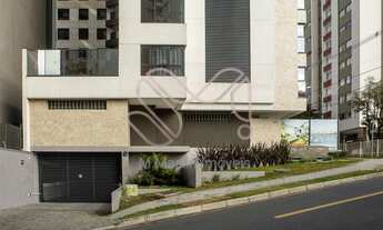 Imagem 6: Apartamento à venda no bairro Cristo Rei - Curitiba/PR
