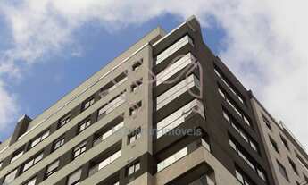 Imagem 2: Apartamento à venda no bairro Cristo Rei - Curitiba/PR