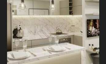 Imagem 3: Apartamento 1 dormitório Central