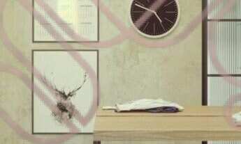 Imagem 4: Apartamento 1 dormitório Central