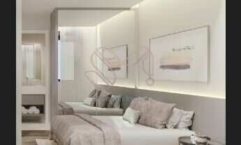 Imagem 2: Apartamento 1 dormitório Central