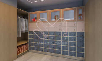 Imagem 4: Apartamento à venda no bairro Bigorrilho - Curitiba/PR