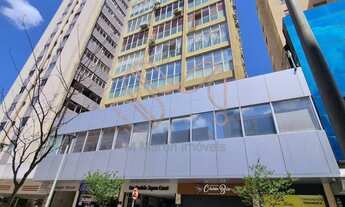 Imagem: Sala à venda no bairro Centro - Curitiba/PR