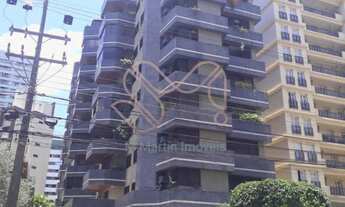 Imagem 2: Apartamento à venda no bairro Batel - Curitiba/PR