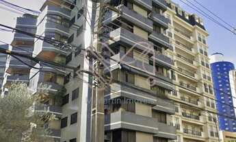 Imagem 3: Apartamento à venda no bairro Batel - Curitiba/PR