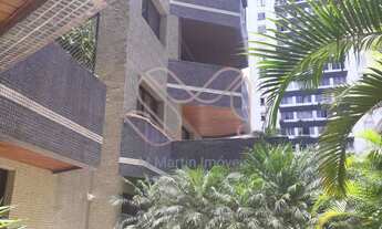 Imagem 7: Apartamento à venda no bairro Batel - Curitiba/PR