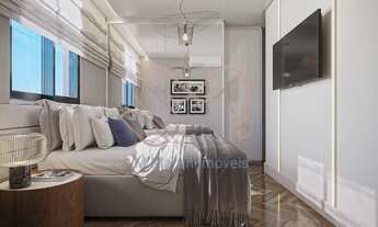 Imagem 3: Apartamento à venda no bairro Portão - Curitiba/PR