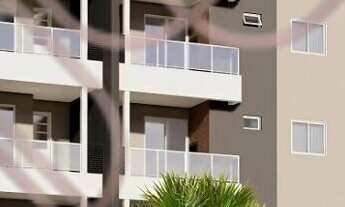 Imagem: Apartamento à venda no bairro Tingui