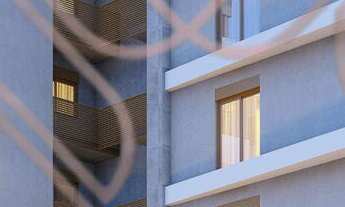 Imagem: Apartamento à venda Cristo Rei