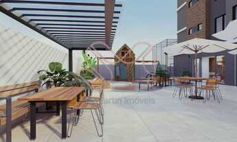 Imagem 3: Apartamento à venda no bairro Novo Mundo - Curitiba/PR