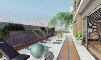 Imagem 6: Apartamento à venda no bairro Novo Mundo - Curitiba/PR