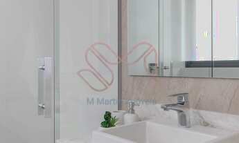 Imagem 5: Apartamento Alto Padrão Juvevê