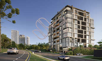 Imagem 6: Apartamento Alto Padrão Ecoville