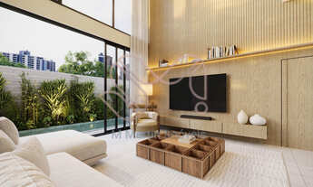 Imagem 3: Apartamento Alto Padrão Ecoville