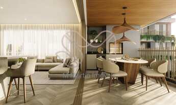 Imagem 4: Apartamento Alto Padrão em Água Verde, Curitiba/PR