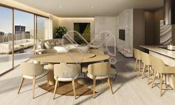 Imagem 6: Apartamento Alto Padrão em Água Verde, Curitiba/PR