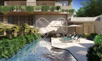 Imagem 2: Apartamento Alto Padrão em Água Verde, Curitiba/PR