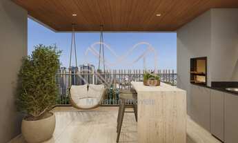 Imagem 7: Apartamento Alto Padrão em Água Verde, Curitiba/PR