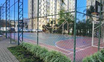 Imagem 2: Apartamento à venda no bairro Xaxim - Curitiba/PR