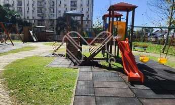 Imagem 3: Apartamento à venda no bairro Xaxim - Curitiba/PR