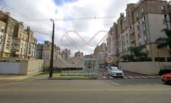 Imagem 6: Apartamento à venda no bairro Xaxim - Curitiba/PR