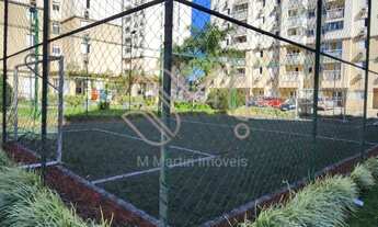 Imagem 4: Apartamento à venda no bairro Xaxim - Curitiba/PR