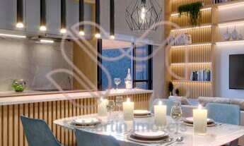 Imagem 3: Apartamento à venda no bairro Santa Felicidade - Curitiba/PR