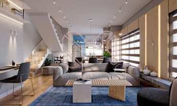 Imagem 2: Apartamento à venda no bairro Santa Felicidade - Curitiba/PR