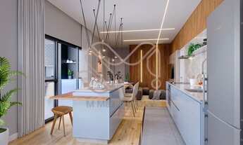 Imagem 4: Apartamento à venda no bairro Santa Felicidade - Curitiba/PR