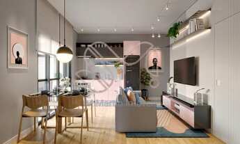 Imagem 6: Apartamento à venda no bairro Santa Felicidade - Curitiba/PR