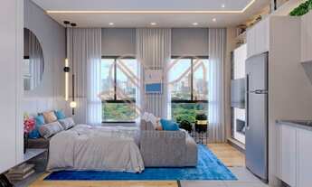 Imagem 5: Apartamento à venda no bairro Santa Felicidade - Curitiba/PR