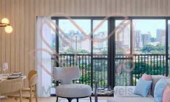 Imagem 7: Apartamento à venda no bairro Santa Felicidade - Curitiba/PR