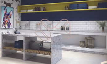 Imagem 4: Apartamento à venda no bairro Centro - Curitiba/PR