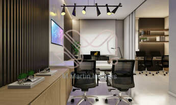 Imagem 7: Apartamento em São Francisco, Curitiba/PR