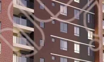 Imagem 4: Apartamento em São Francisco, Curitiba/PR