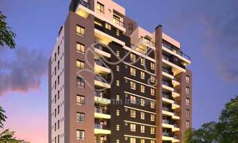 Imagem: Apartamento em São Francisco, Curitiba/PR