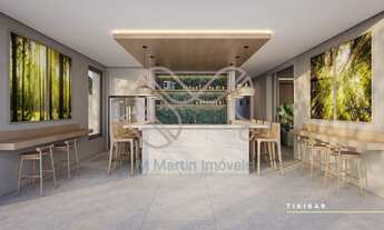 Imagem 4: Apartamento à venda no bairro Mossunguê - Curitiba/PR