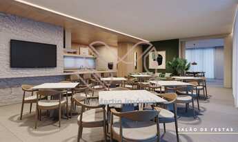 Imagem 2: Apartamento à venda no bairro Mossunguê - Curitiba/PR